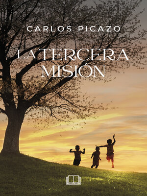 cover image of La tercera misión